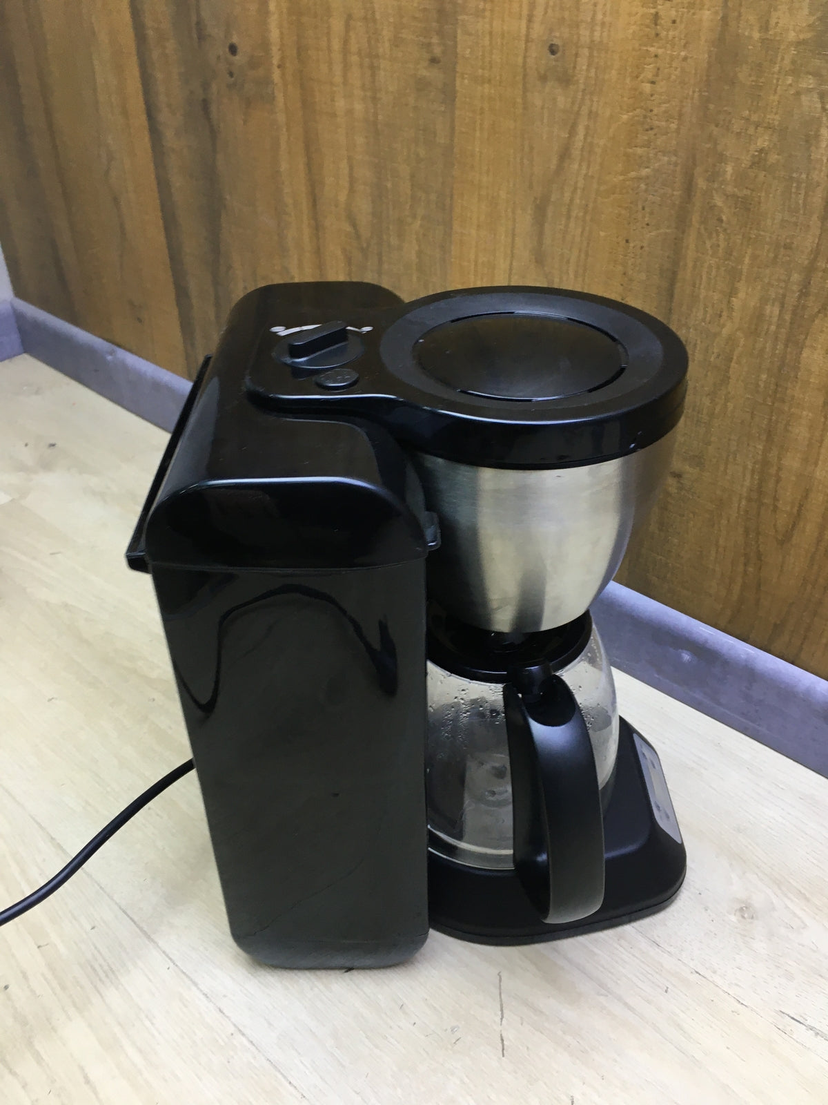 Tefal CM392811 Filter-Kaffeemaschine programmierbar I31472