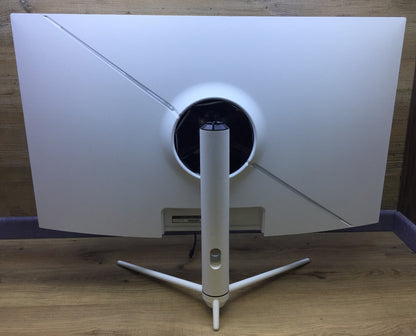 iTek GGC ITMC39V164QHD Monitor 38.5" WQHD 2560x1440 VA HDR400 G-Sync 165Hz 1ms