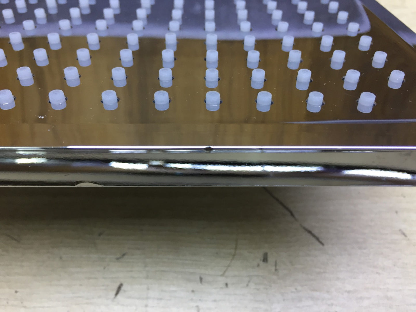 Hansgrohe Crometta E 240 Duschsystem 27271000, I33556