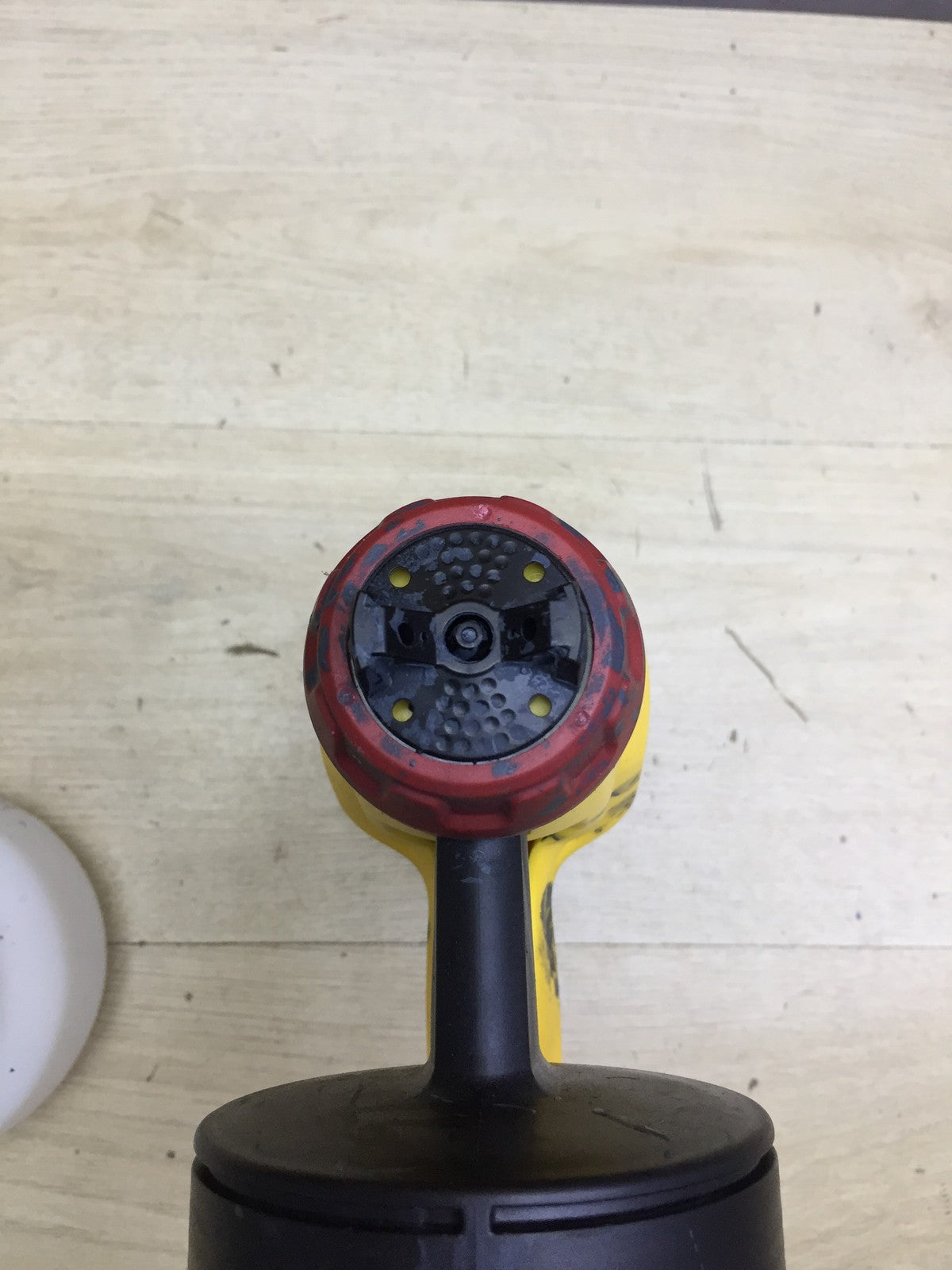 WAGNER Farbsprühsystem W125 für Lacke, Lasuren, Wood&Metal Sprayer, I33529