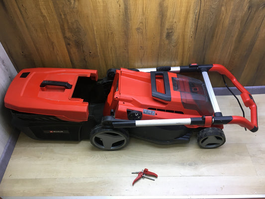 Einhell Rasarro 36/38 Cordless Lawn Mower (3413181) SOLO, I30575 