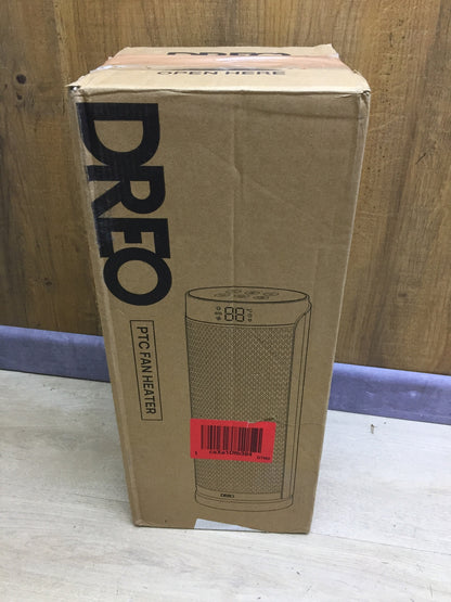 Dreo DR-HSH003 Fan Heater Energy Saving, Quiet, I32175