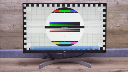 LG 24ML60SP-W Monitor 24" FHD 1920x1080 IPS HDMI VGA AMD FreeSync 75Hz 1ms Audio