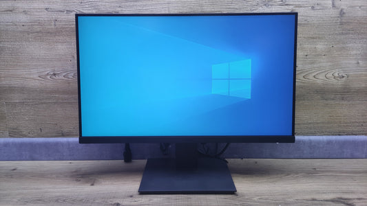 Koorui 24N1A Monitor 24" FHD 1920x1080 HDMI IPS 75Hz 5ms Eye Comfort black 