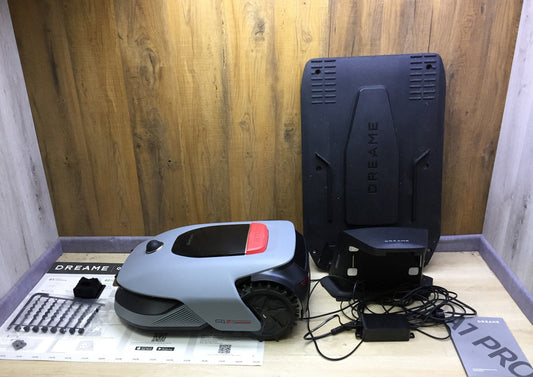 DREAME Intelligent Robotic Lawnmower A1 Pro (MLLA7210) up to 2000m² I33147