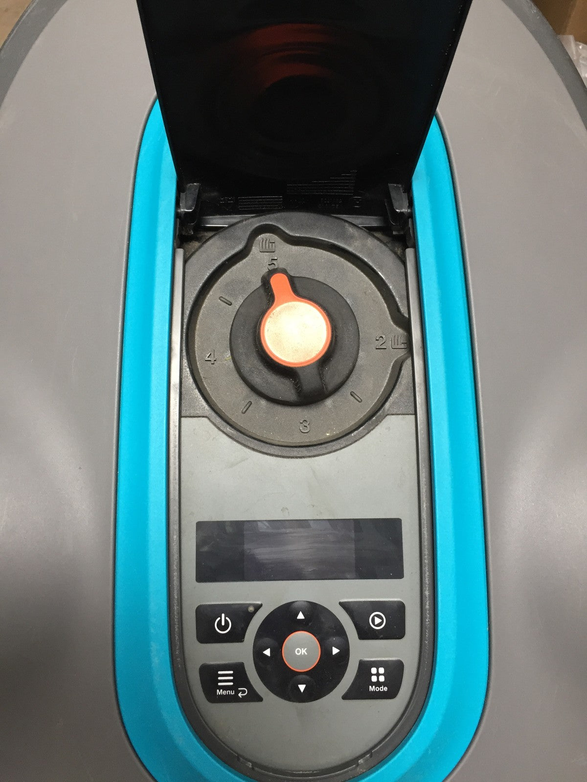 Gardena Mähroboter smart SILENO life 750 m² Set (19701-60), I33292