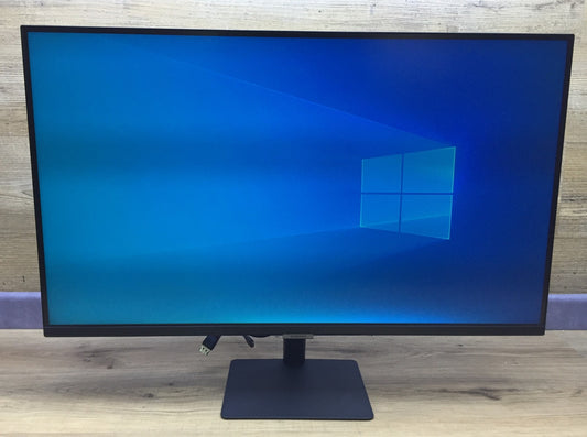 Samsung M7 S32BM700UP 4K Smart Monitor 32" UHD 3840x2160 HDMI USB-C WiFi Apps