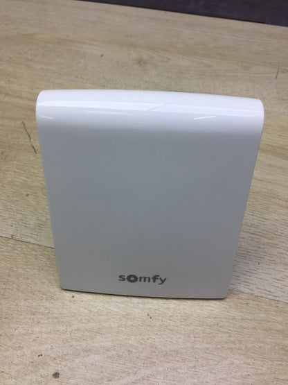 Somfy 1811190 TaHoma Liberté RTS- und IO-Box, Haussteuerung, I31550