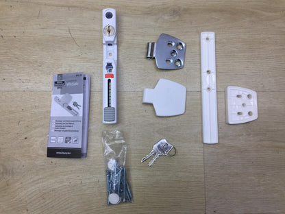 Burg Wächter WinSafe WS 33 Fenstersicherung, I34058