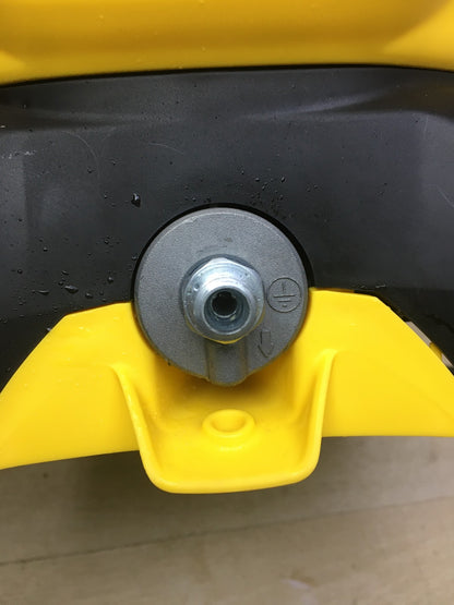 WAGNER Airless Farbsprühsystem Control 150 M, I34501