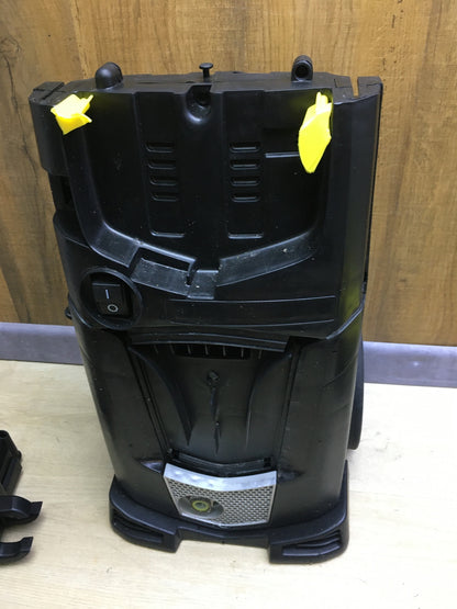 Lavor Galaxy 160 Hochdruckreiniger 160 bar 2500 W, I30868