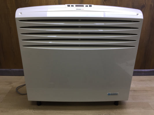 Olimpia Splendid 00981 Klimagerät, ortsfest, Unico Easy HP, I32854