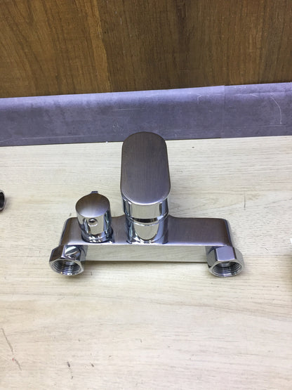 Hermodly Badewannenarmatur ohne Duschaufsatz, I30432