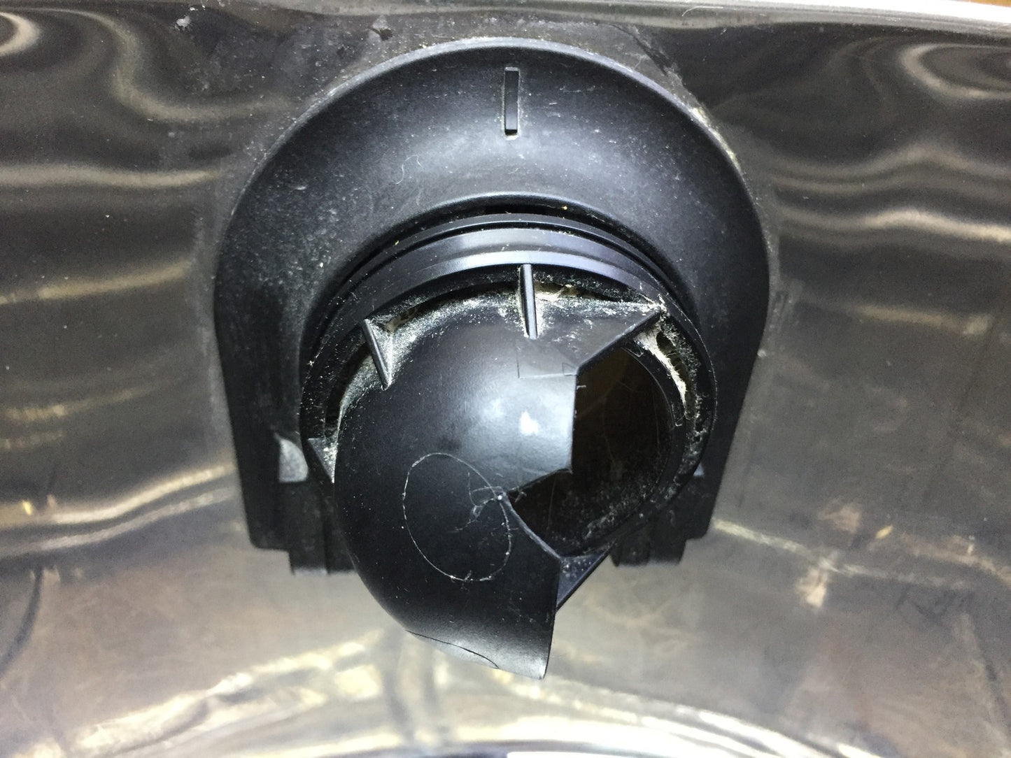 Kärcher WD 6 P S Premium Nass-/Trockensauger (1.628-361.0), 30 L, 1300W, I34090