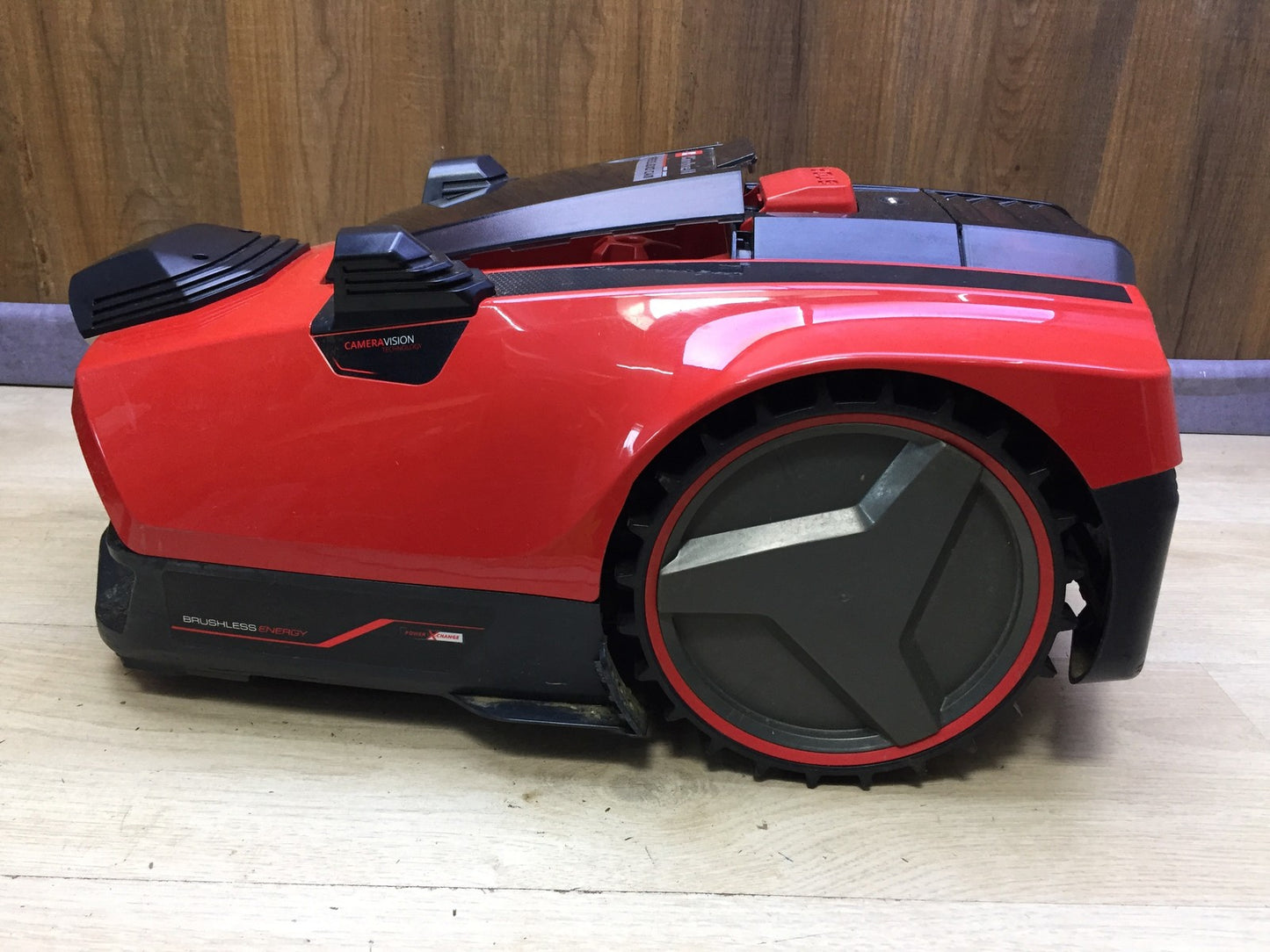 Einhell Freelexo CAM 500 Mähroboter (3413990), I33260