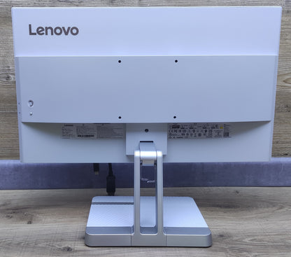 Lenovo L22e-40 Monitor 21.5" FHD 1920x1080 VA Panel VGA HDMI AMD FreeSync 75Hz