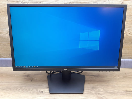 Dell SE2422HX Monitor 23.8" (210-AZGU) FHD 1920x1080 VGA HDMI FreeSync 75Hz 5ms 