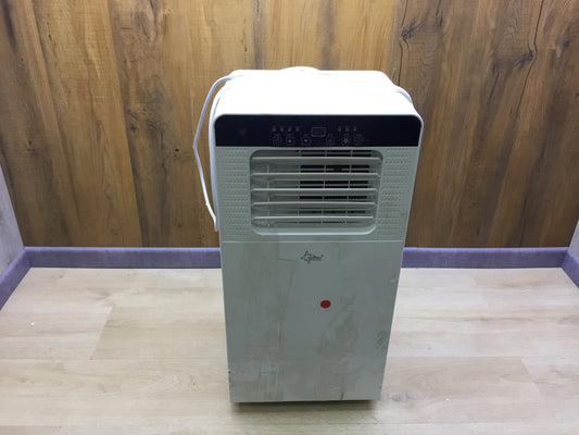 Suntec Wellness 16127 Mobiles Klimagerät Motion 2.0 Eco R290, EEK:A, I27161