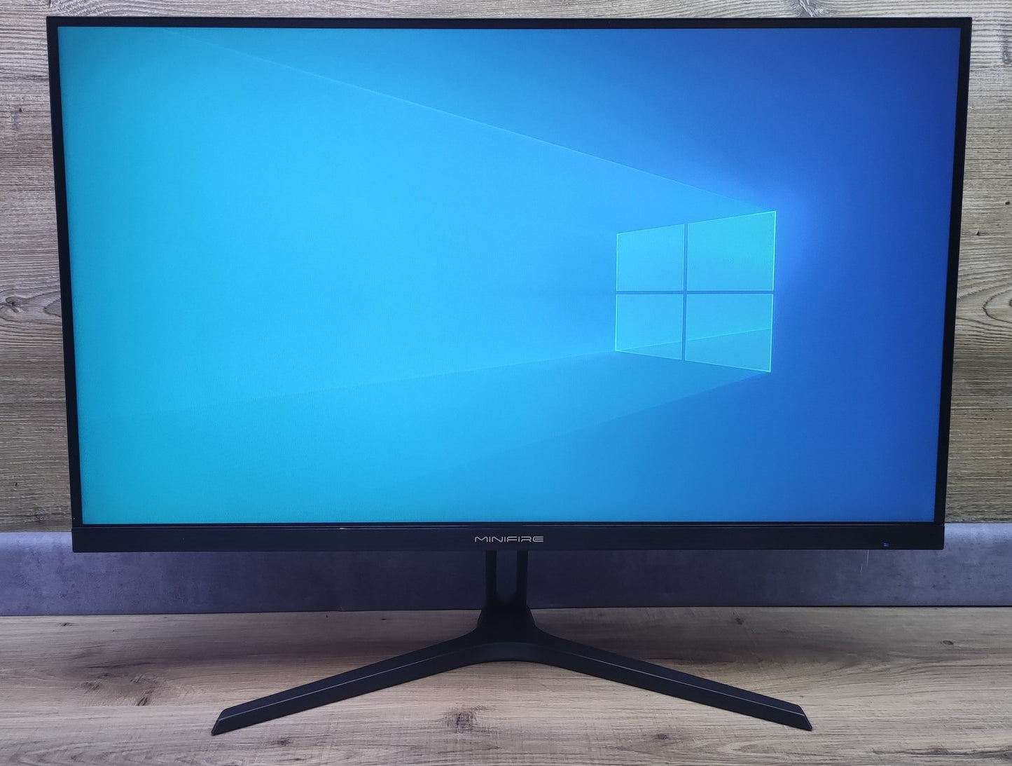 Minifire MF27X3AL Monitor 27" FHD 1920x1080 HDMI Adaptive Sync 100Hz 5ms (GtG)