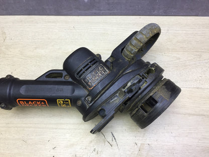 Black&Decker STC1820 Akku-Rasentrimmer solo, I31746