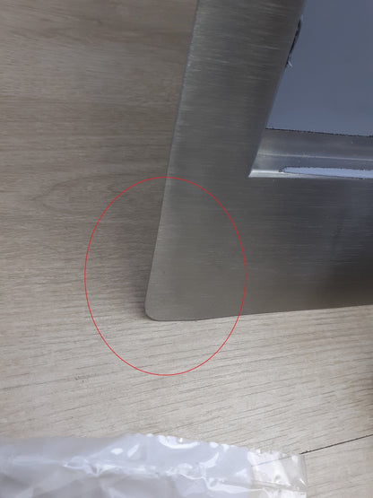 Franke PPX 251 Edelstahlspülbecken 100 x 51 cm 127.0203.46, I18274