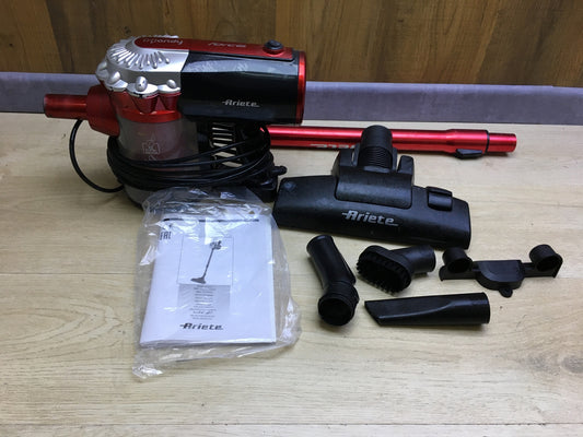 Ariete 2761 Handy Force vacuum cleaner, crumb vacuum cleaner, bagless, I28867