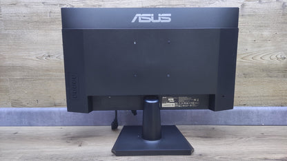 Asus VA24EHF Monitor 23.8" FHD 1920x1080 IPS HDMI Adaptive Sync 100Hz 1ms 