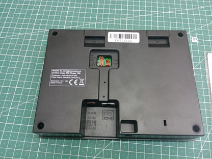 PNI Finger 700 Biometrische Terminal für Zeiterfassung, Zugangskontrolle, V04249