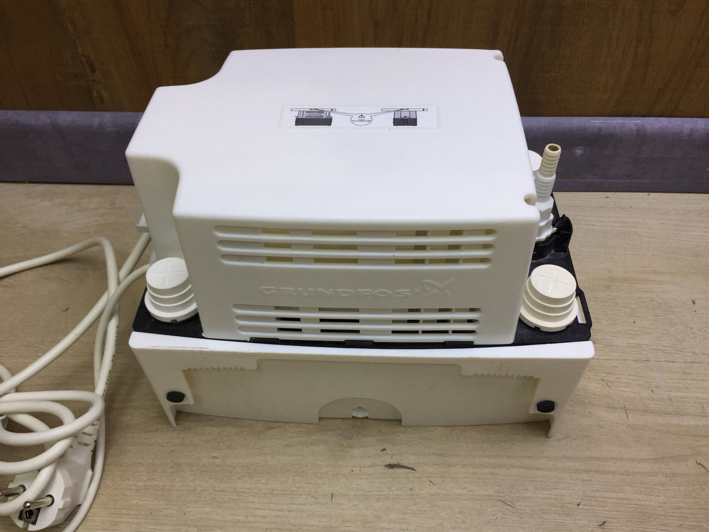 Grundfos Kondensathebeanlage Conlift1 (97936156), I31719