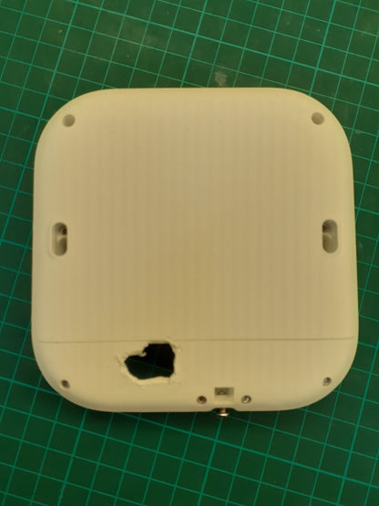 Nest Selbstlernendes Thermostat 3. Generation, Weiß, I04984