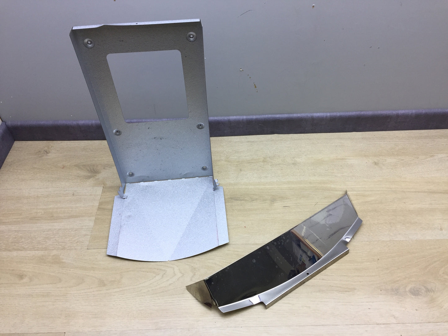 Harvia Vega Saunaofen-BC80, Edelstahl, 8 kW, I17614