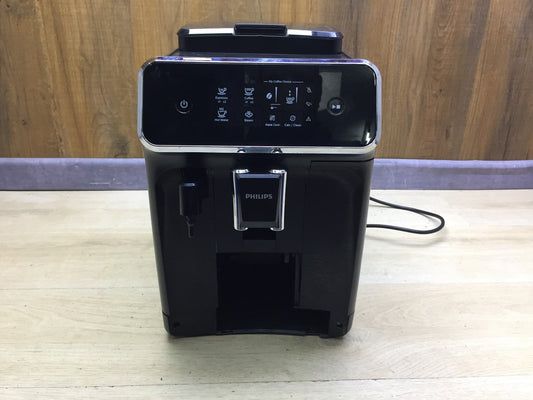 PHILIPS Serie 2200 Kaffeevollautomat (EP2220/10) 1500W I34125