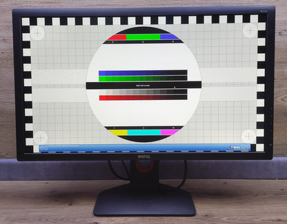 BenQ PD2700Q Graphic Monitor 27" WQHD 2560x1440 HDMI DP 60Hz 4ms (GtG) black 