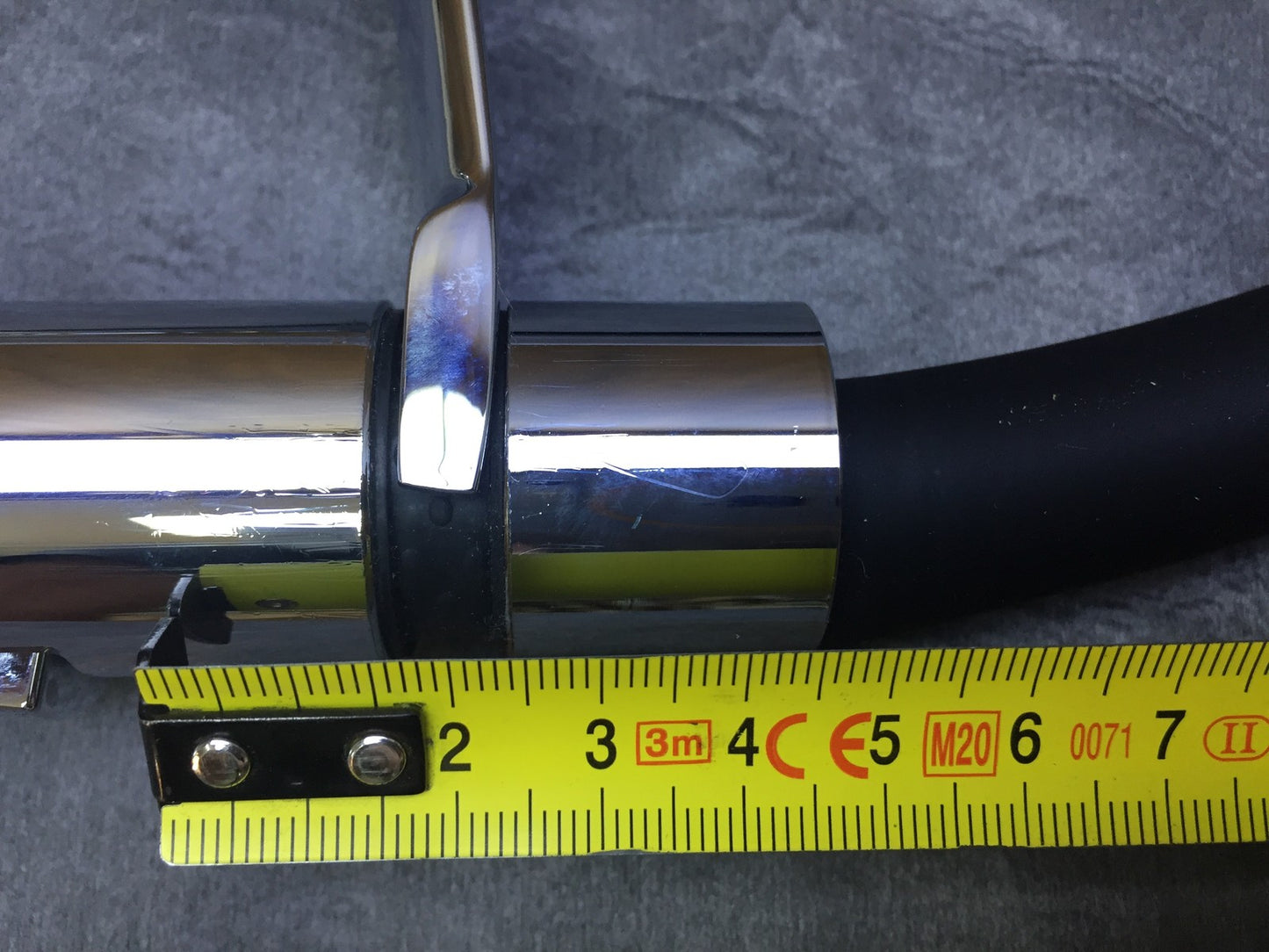 EISL NI183CARCRB CARNEO Küchenarmatur, Wasserhahn, I32932