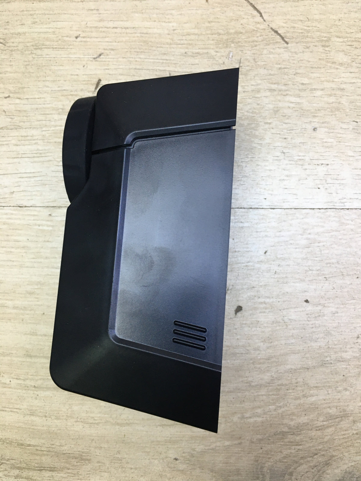 ABUS HomeTec Pro Bluetooth CFA3100 Elektronisches Türschloss schwarz, I31300