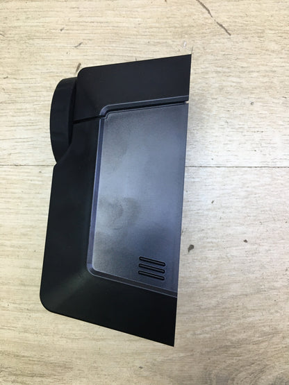 ABUS HomeTec Pro Bluetooth CFA3100 Elektronisches Türschloss schwarz, I31300