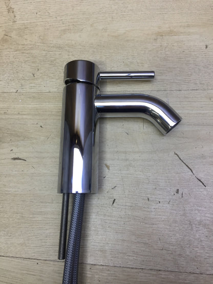 Ideal Standard BC193AA Ceraline washbasin mixer, faucet, I32113 