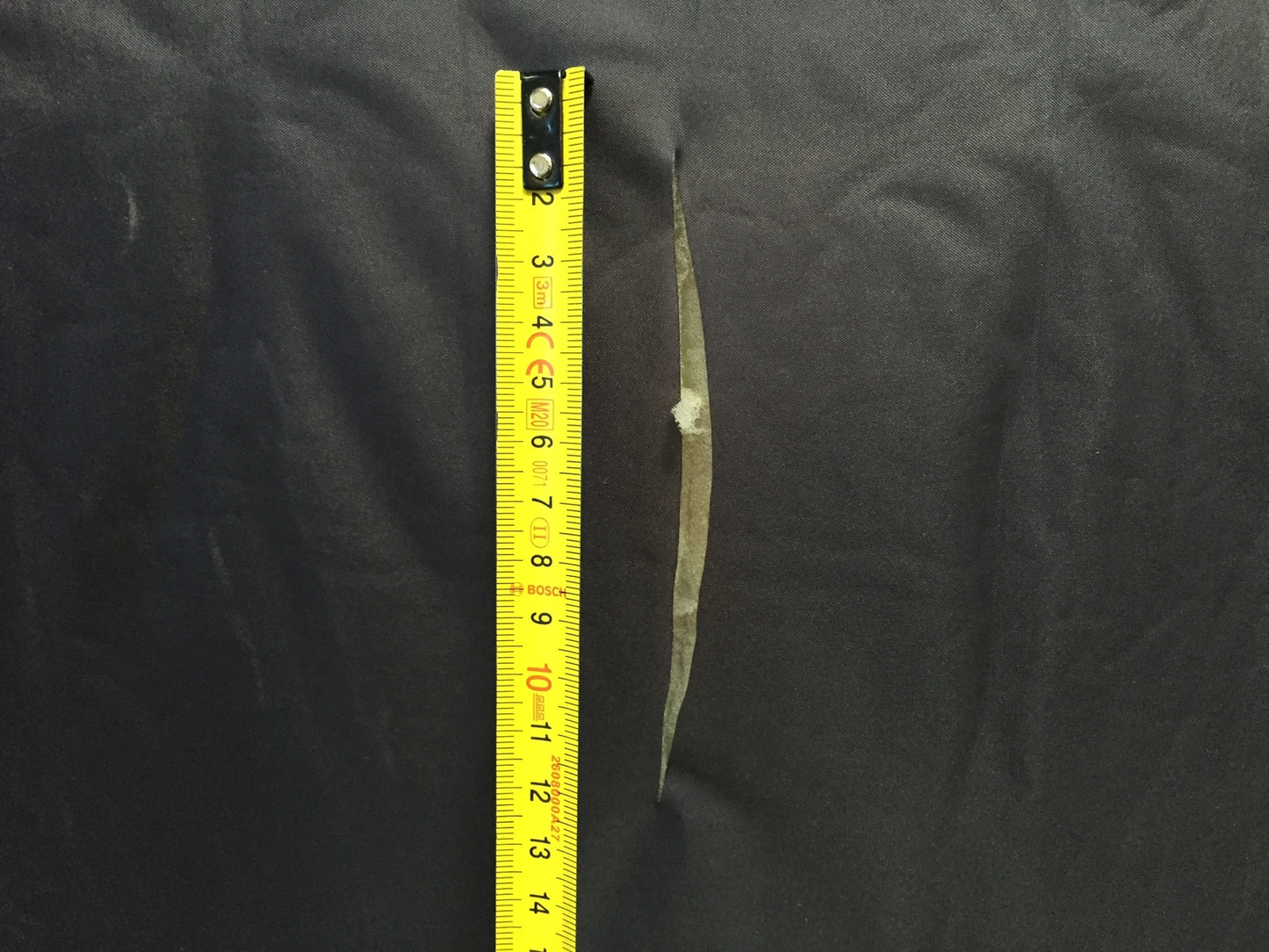 Outwell Deepsleep Single Liegematte 10.0 XL 200 x 75 x 10 cm 290195, I32815