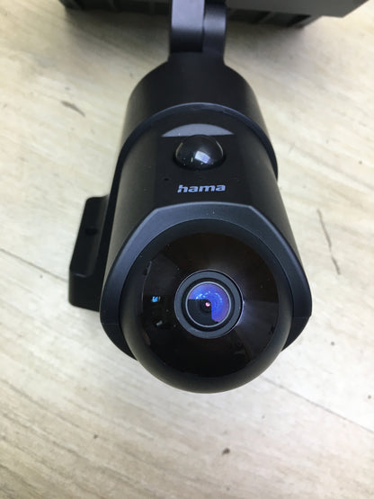 Hama 00176614 Überwachungskamera WLAN außen, I31388