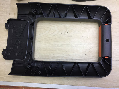 Black+Decker BXPW2200PE Hochdruckreiniger, I32046