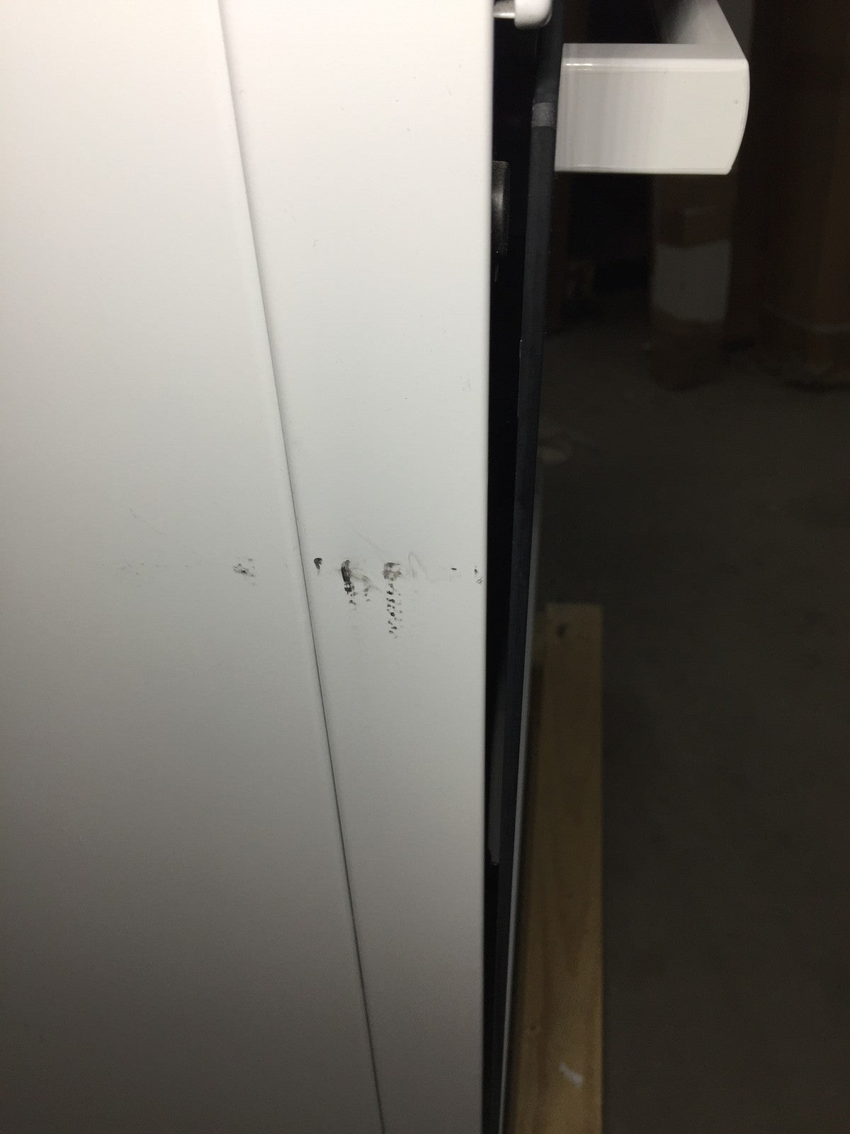 Bosch HKA 090220 freistehender Elektroherd 60cm Glaskeramik weiß EEK: A I34416