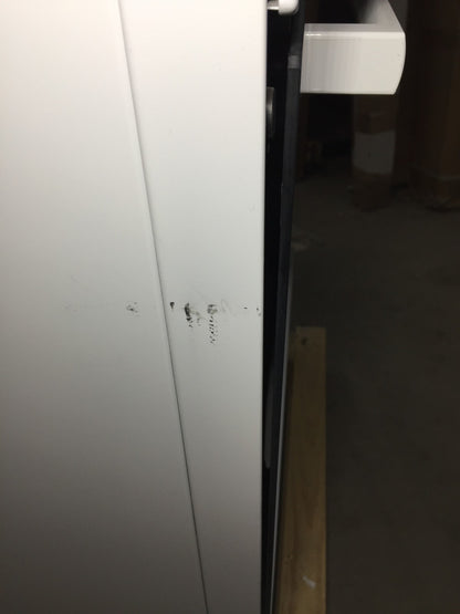 Bosch HKA 090220 freistehender Elektroherd 60cm Glaskeramik weiß EEK: A I34416