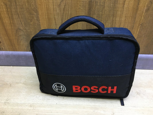 Bosch Professional GSR 12V-15 Akku-Bohrschrauber ohne 2xAkku und Zubehör, I30923
