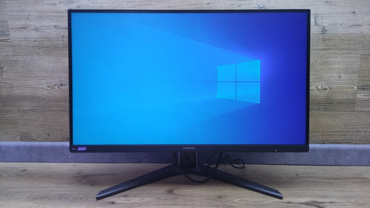 Xiaomi G Pro 27i Monitor 27" WQHD 2560x1440 Fast IPS DP HDMI AMD FreeSync 180Hz