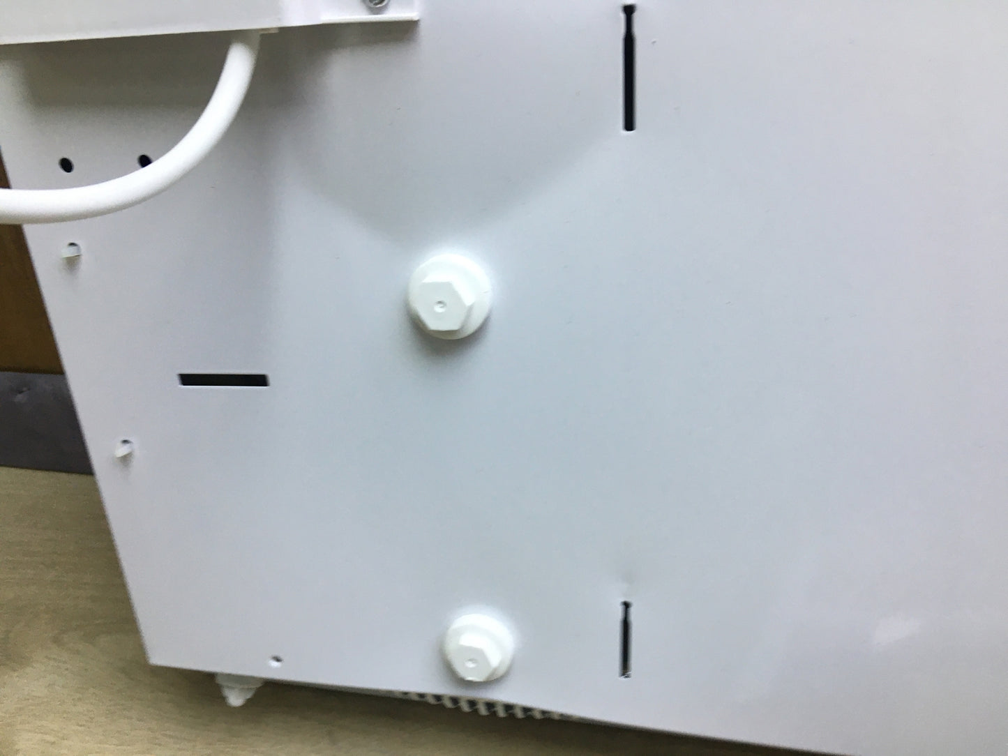 Carrera HV15C5 Heizkörper, Gusseisen, 1500 W, I31501