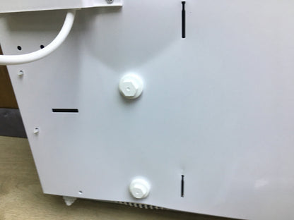 Carrera HV15C5 Heizkörper, Gusseisen, 1500 W, I31501