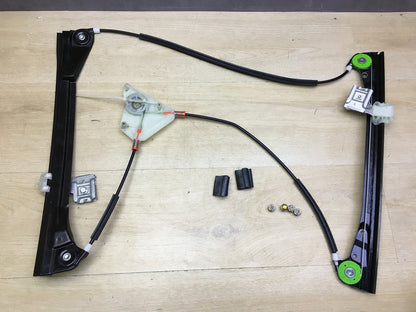 Frankberg Fensterheber Vorne Rechts Kompatibel mit Polo 9N Schrägheck, I30278