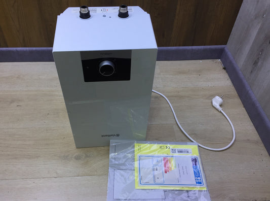 Vaillant  eloSTOR plus Warmwasserspeiche VEN 5/7-5 O, 5 Liter, EEK:A, I27479