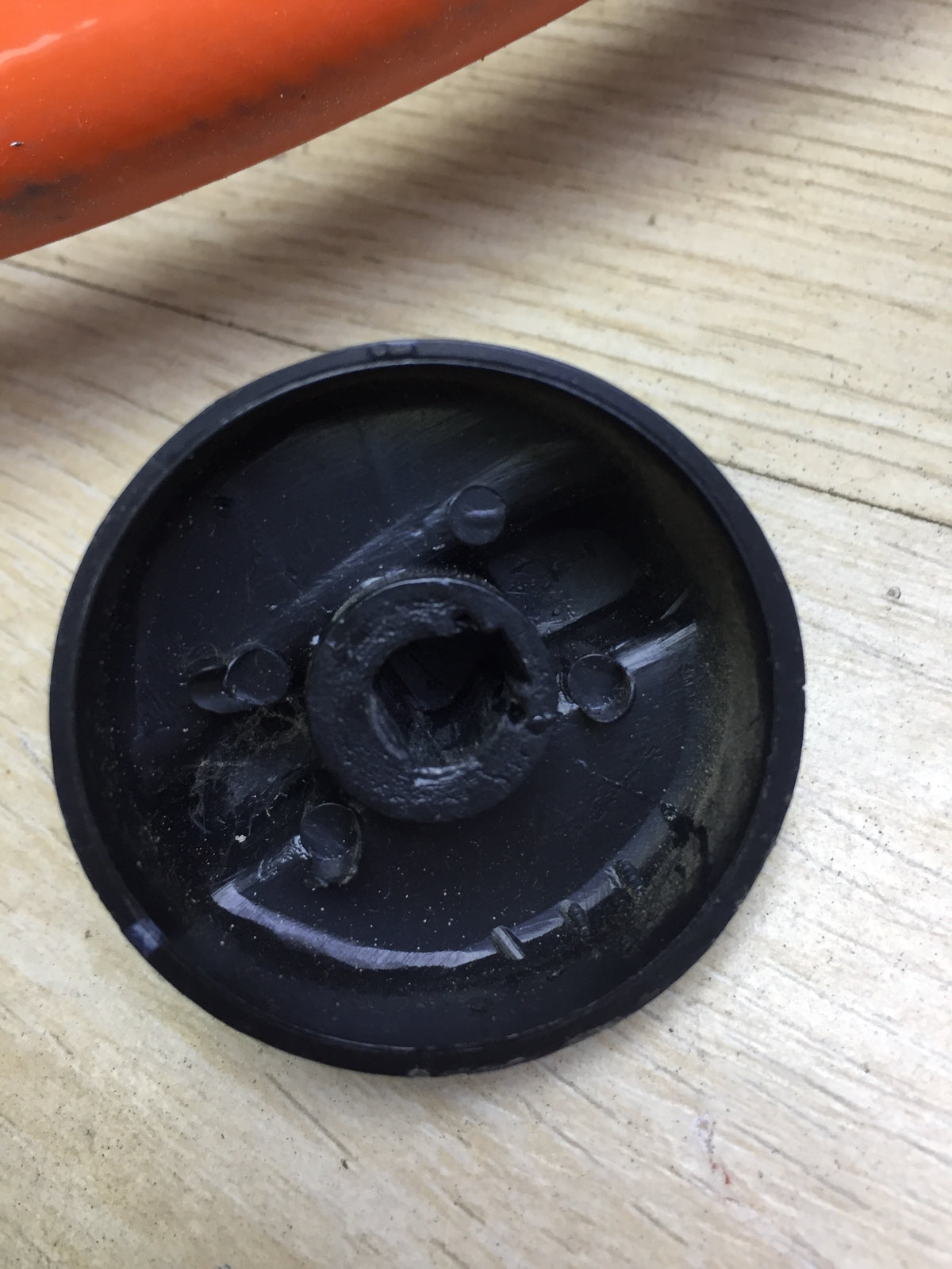 Cecotec Ready Warm 8800 Outdoor Microclimate Gasheizung für Außenbereich I30512