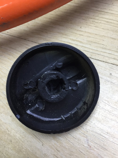 Cecotec Ready Warm 8800 Outdoor Microclimate Gasheizung für Außenbereich I30512